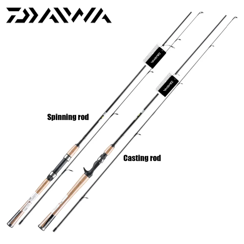 zebco spyn rod