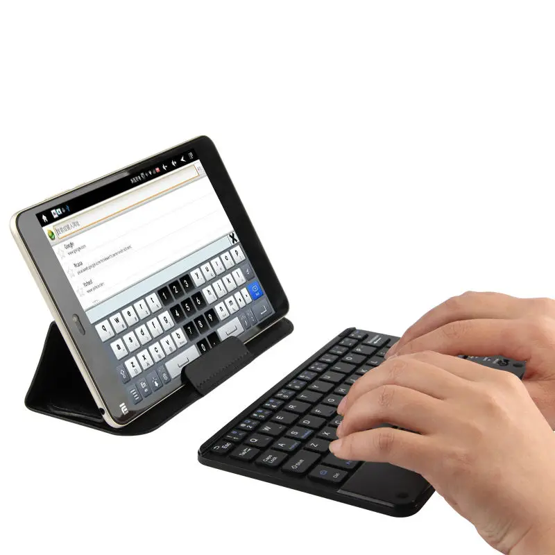 external keyboard for tablet