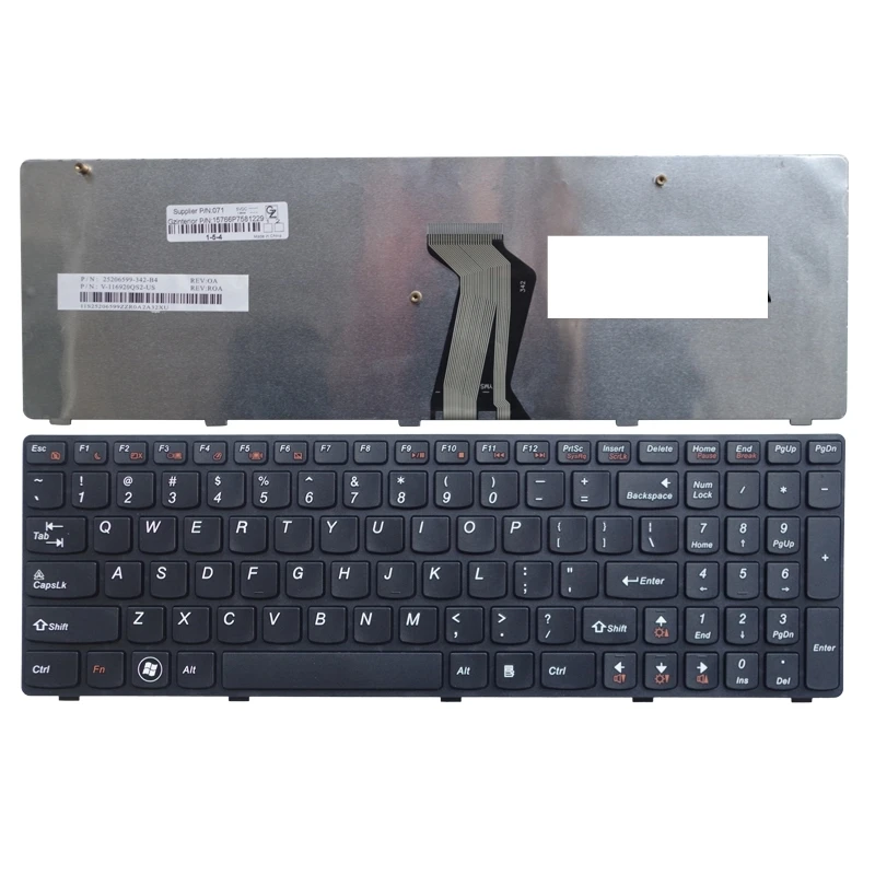 lenovo b580 keyboard