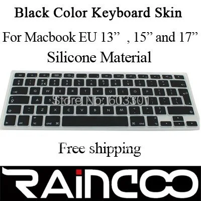 macbook pro 13 keyboard protector