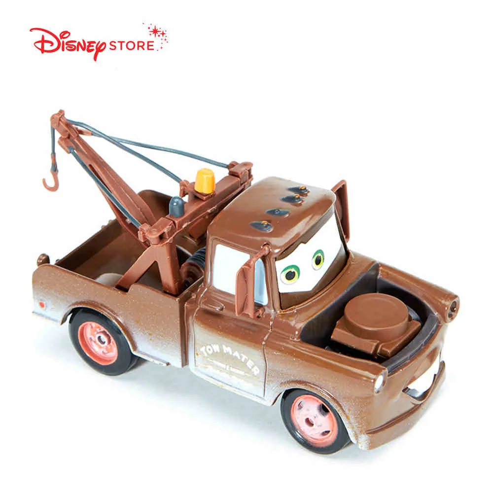 new tow mater