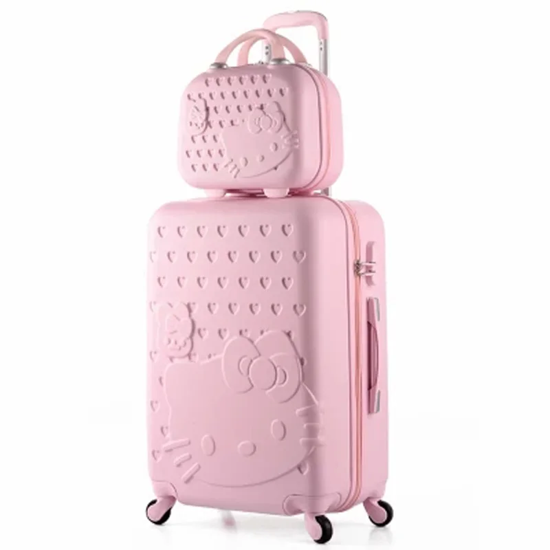 small ted baker suitcase