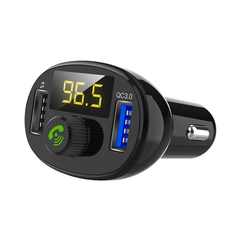 mp3 player fm transmitter