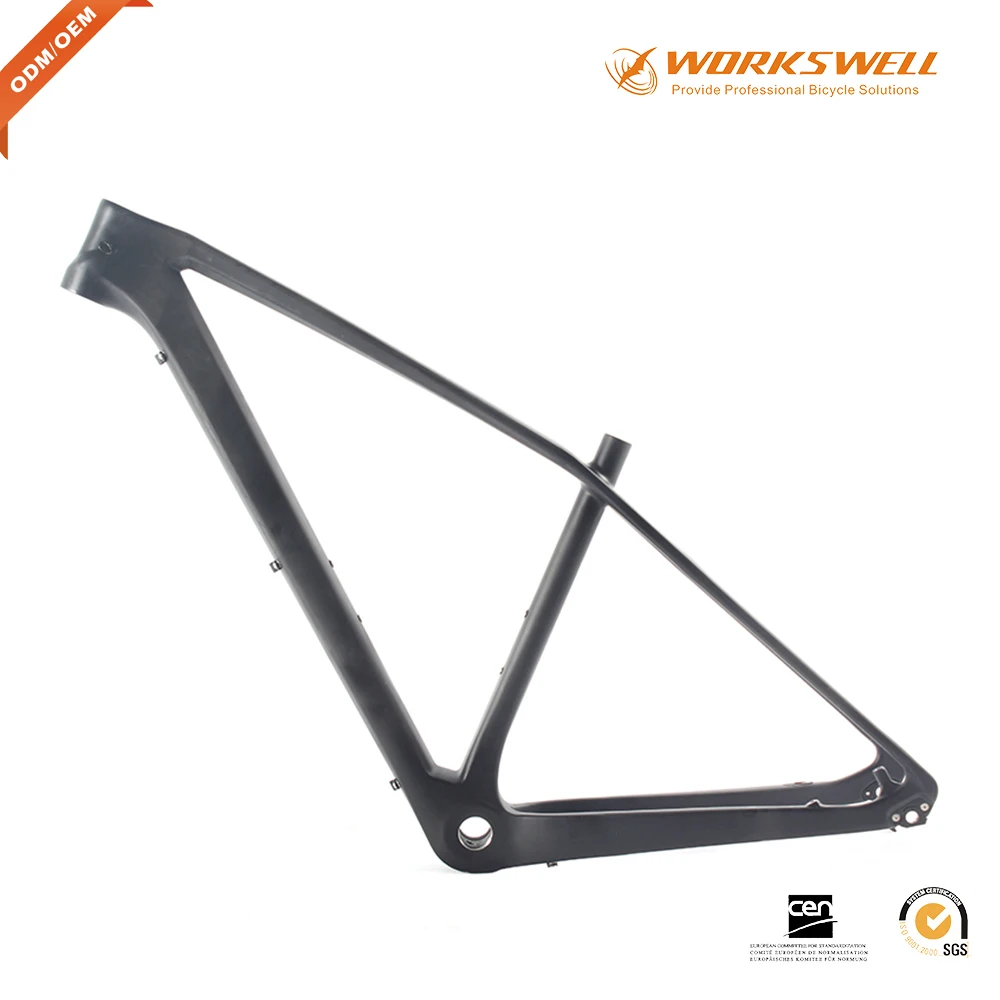 workswell bike frame