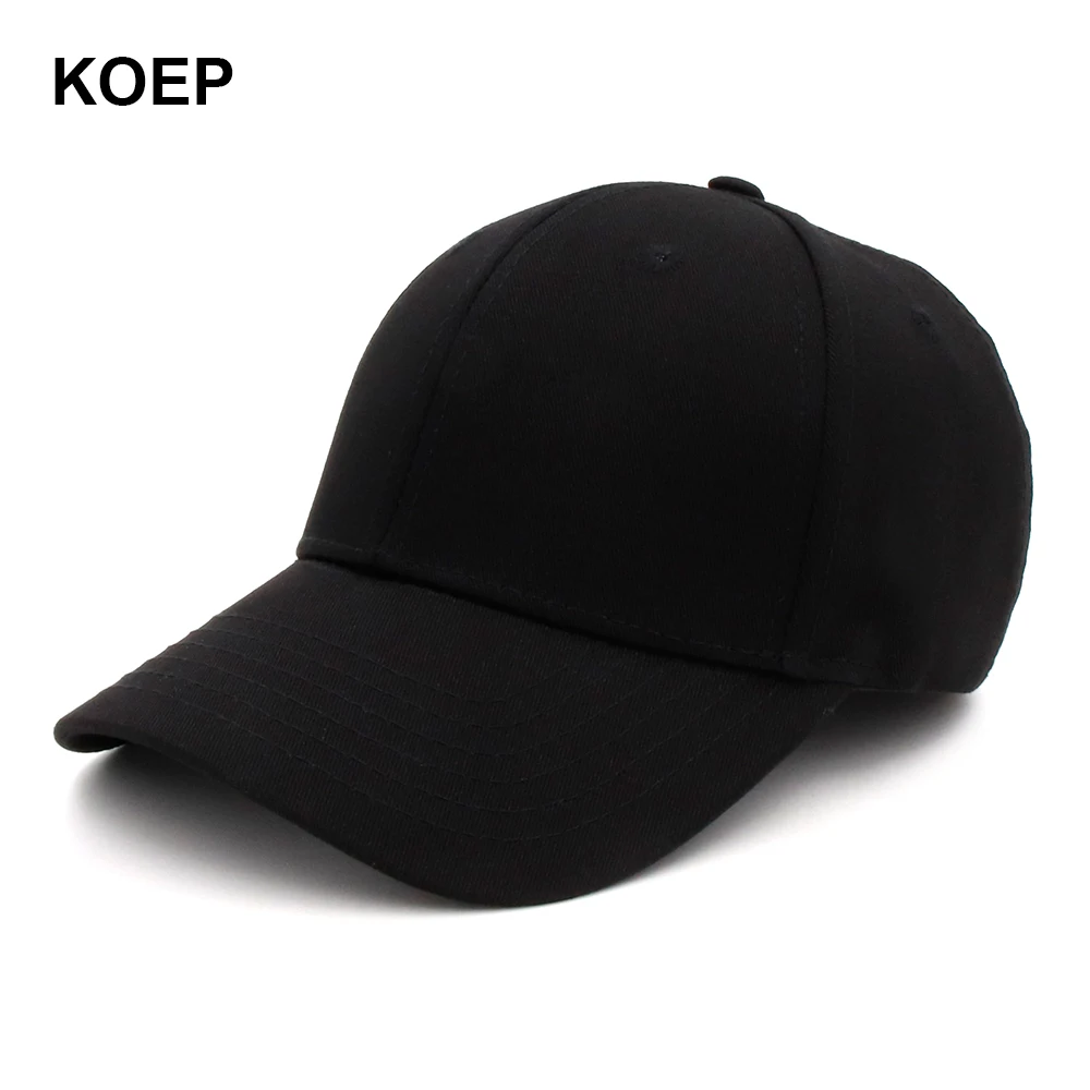 Acquistare Cappelli da uomo | KOEP SOA Black Hats Sons Of Anarchy For Reaper  Crew Fitted Baseball Cap Women Letters Embroidered Hip Hop Hat For Men