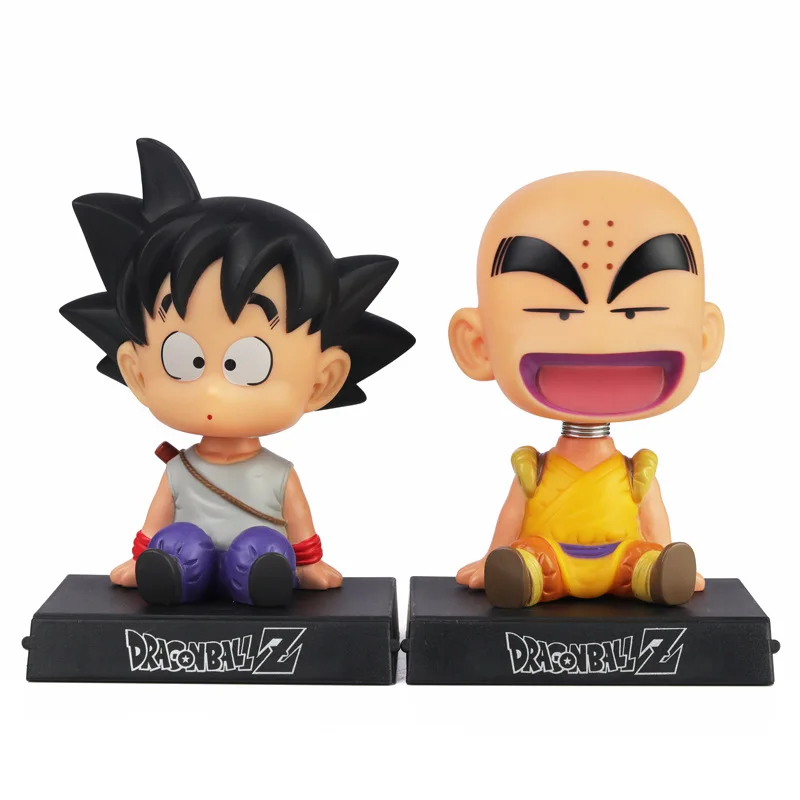 bobble head anime figure