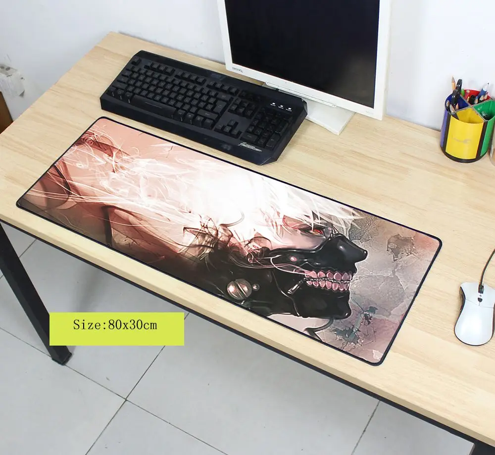 mousepad 80x30