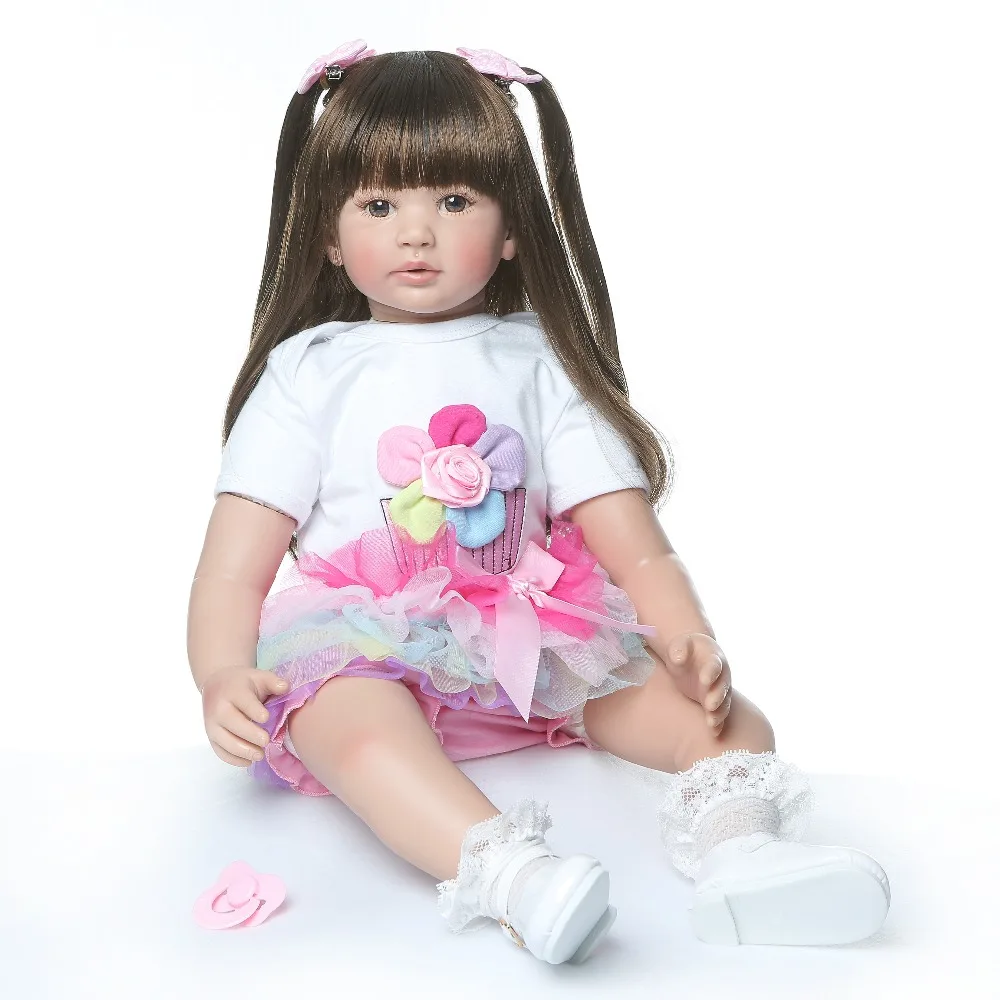 large dolls