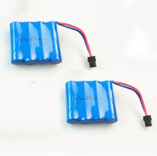 rc car battery