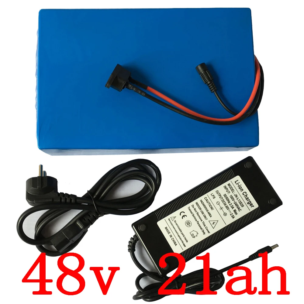 ebike charger 48v 20ah