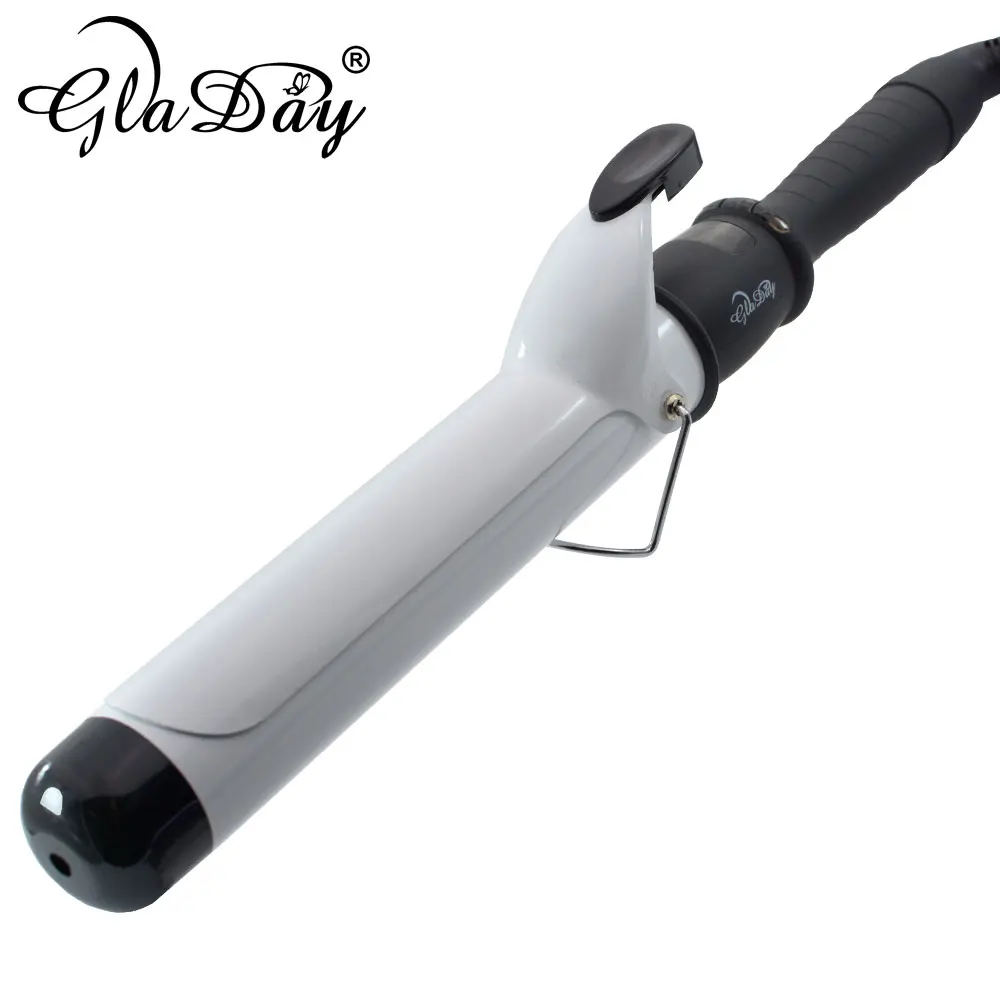 ceramic babyliss pro hair curler