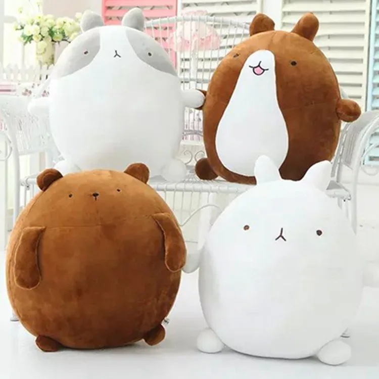 molang bear