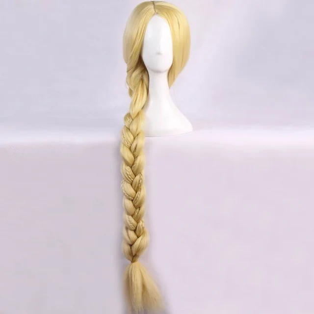 super long hair wig