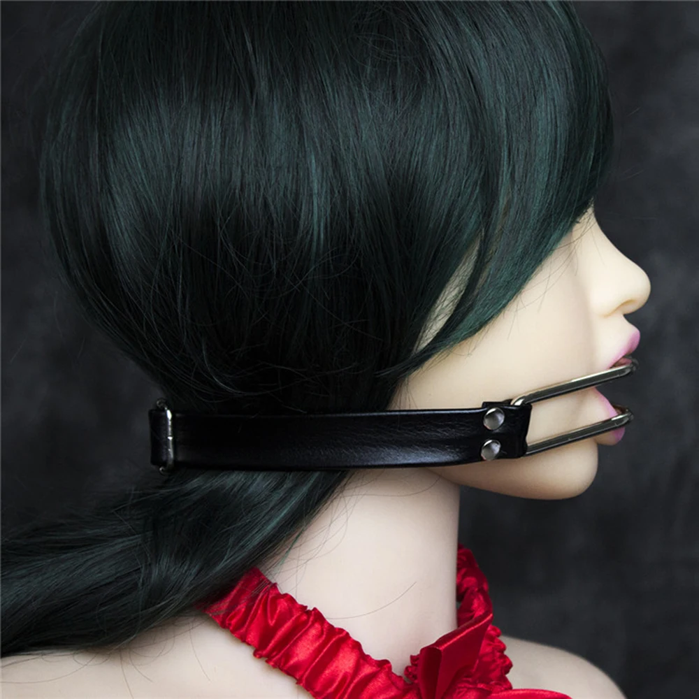 Αγορά Sex products | BDSM Forced Mouth Opened for Couples,deep Throat Sex  Toy for Women and Man Bondage Set Sex Toys for Woman Bondage