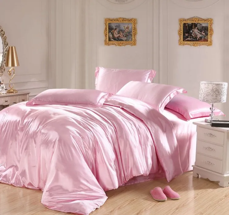 pink sheets queen