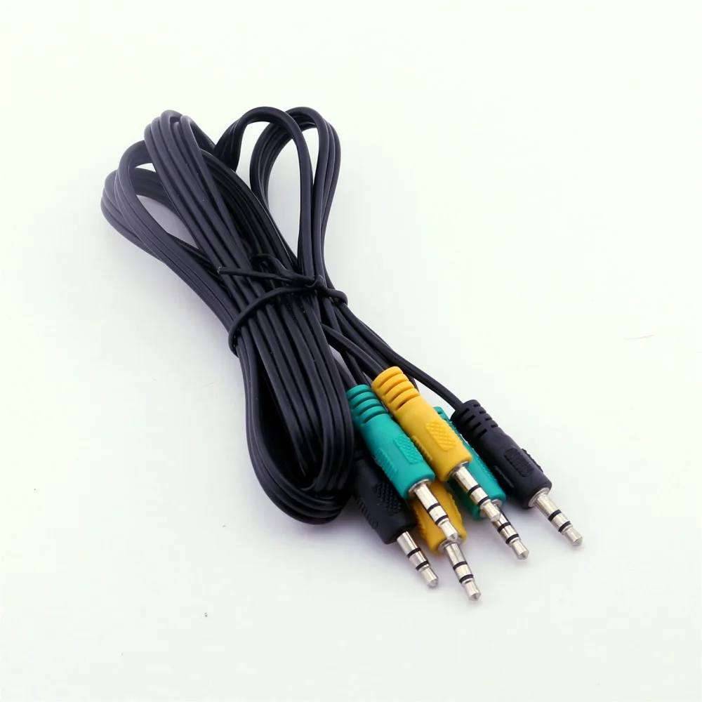 logitech speaker extension cable