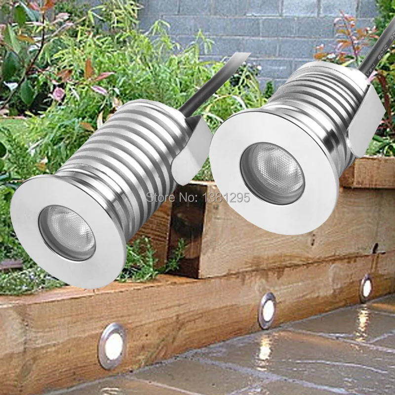 garden 24v lighting