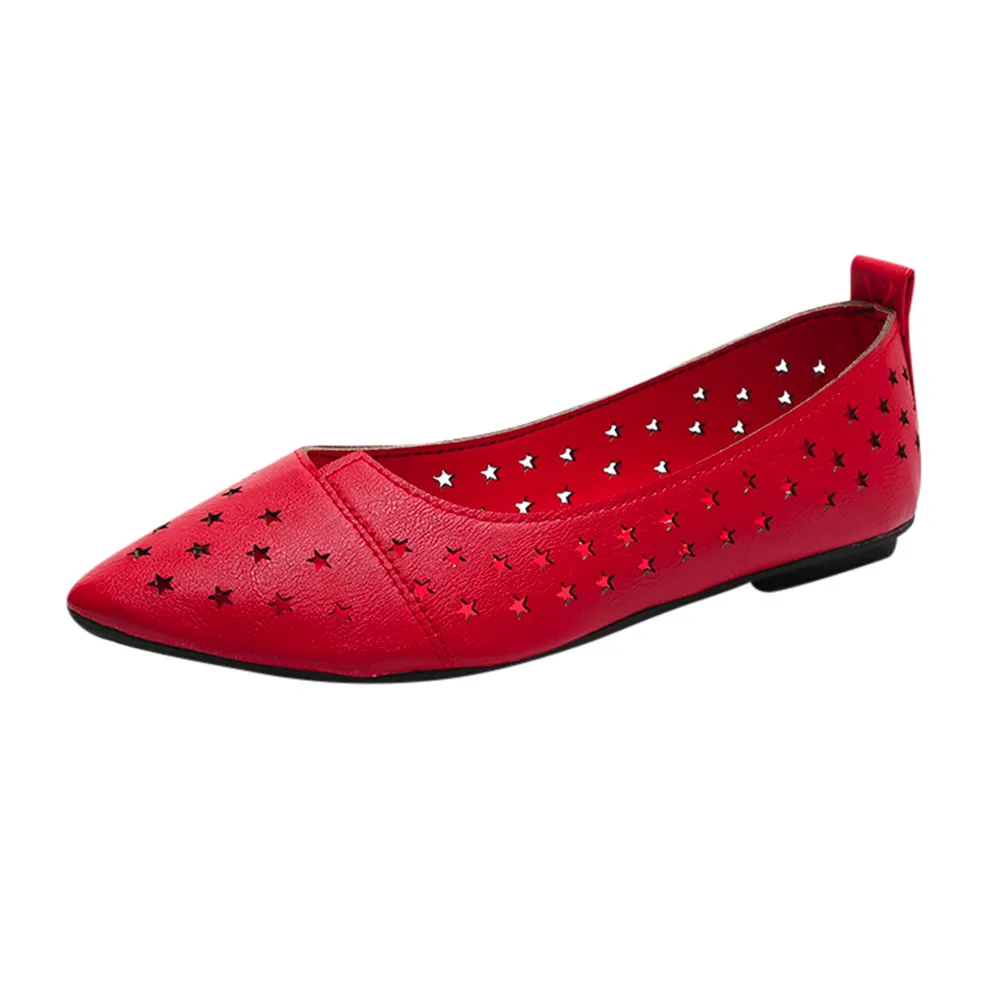 flat loafers shoes for ladies