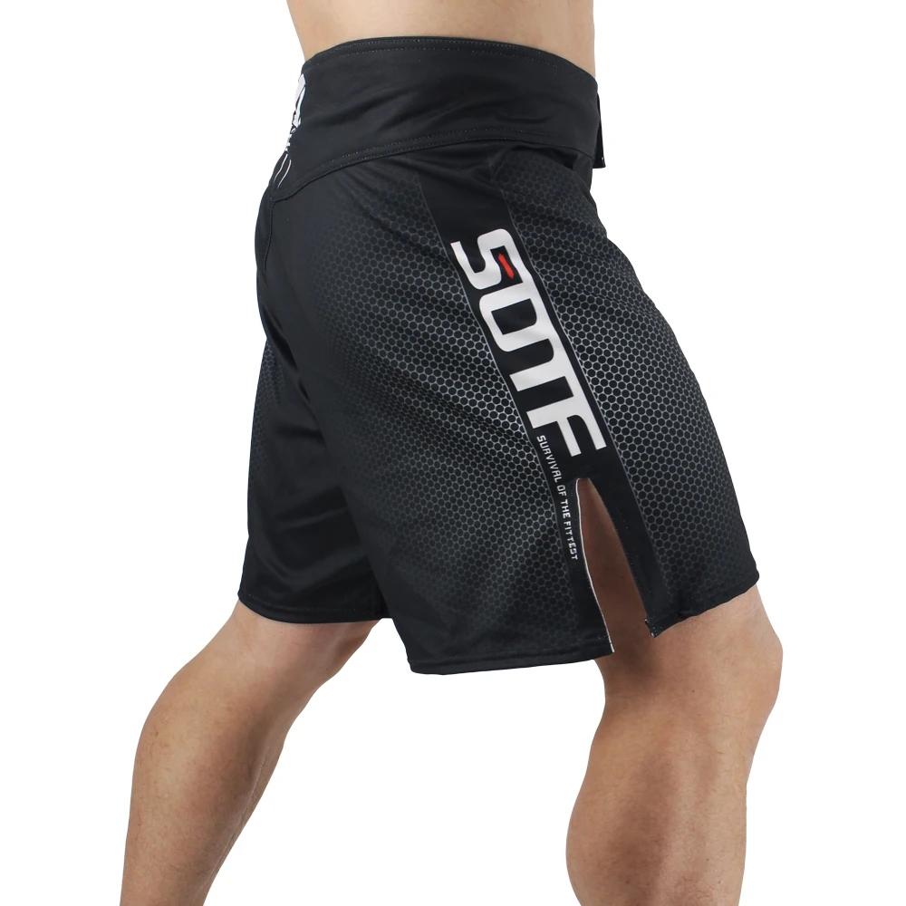 mma boxing shorts