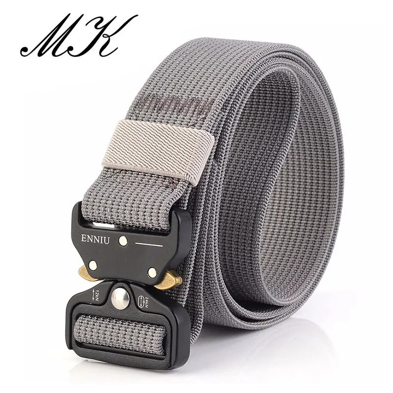 3 buckle belt