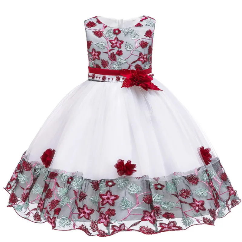 3 years baby girl dress