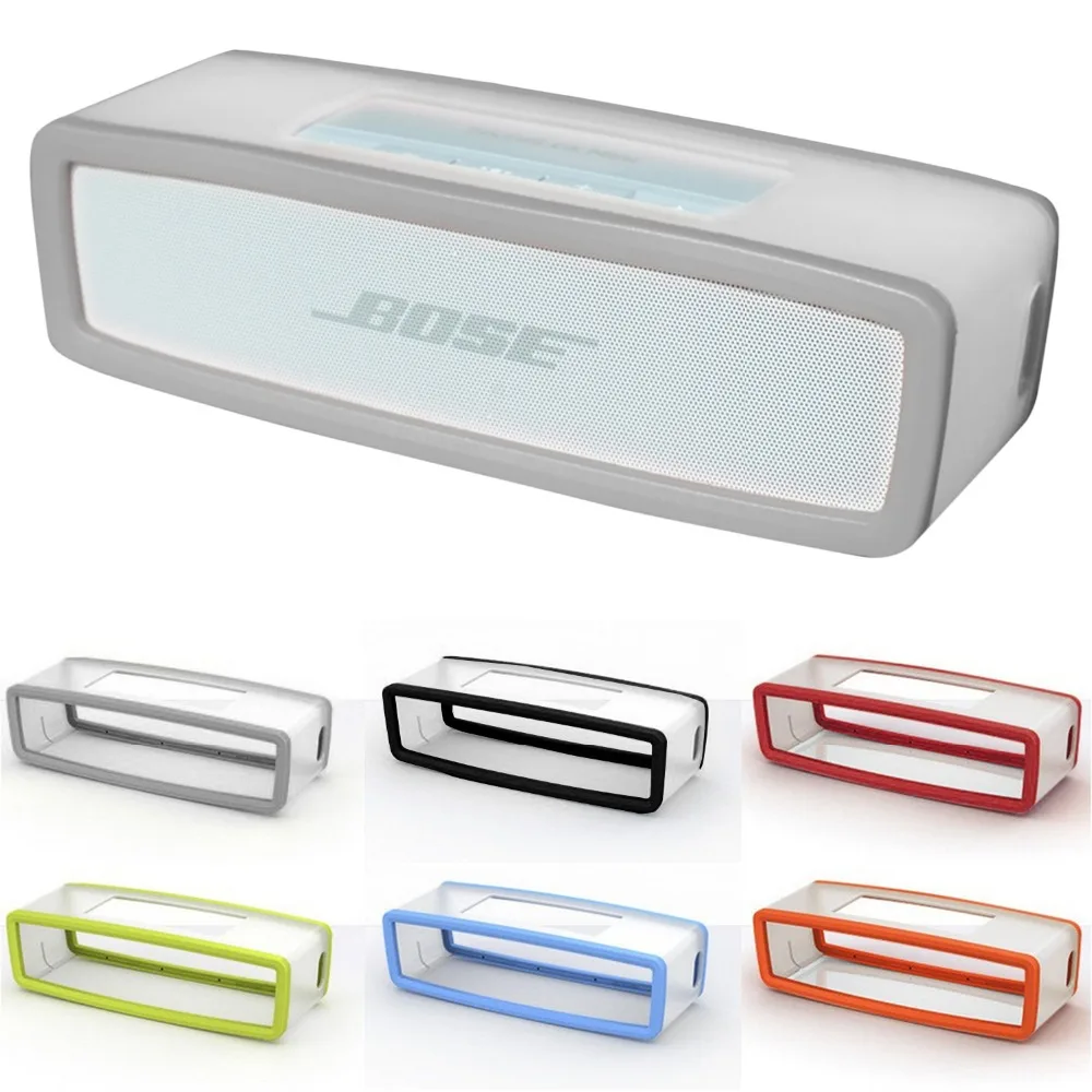 bose soundlink silicone case