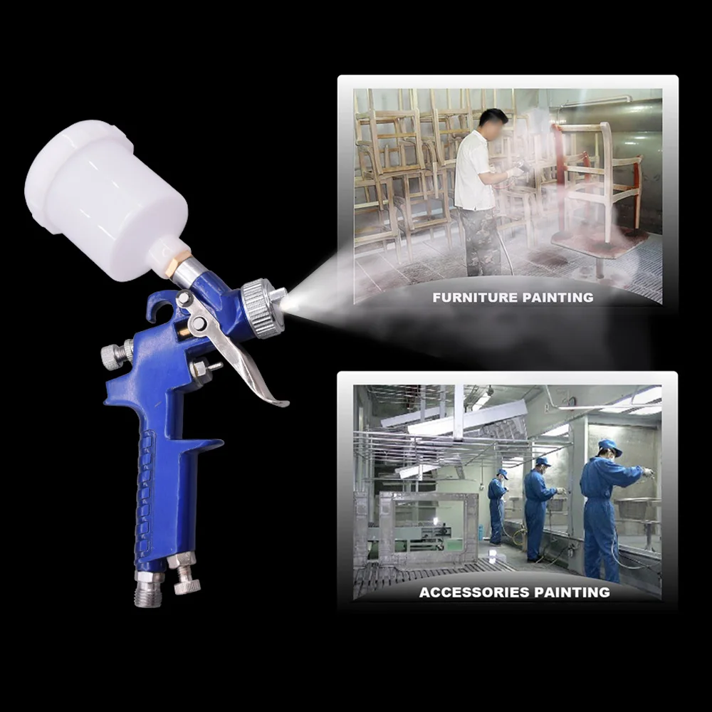 Купить Инструменты для ремонта автомобилей Professional Car Paint