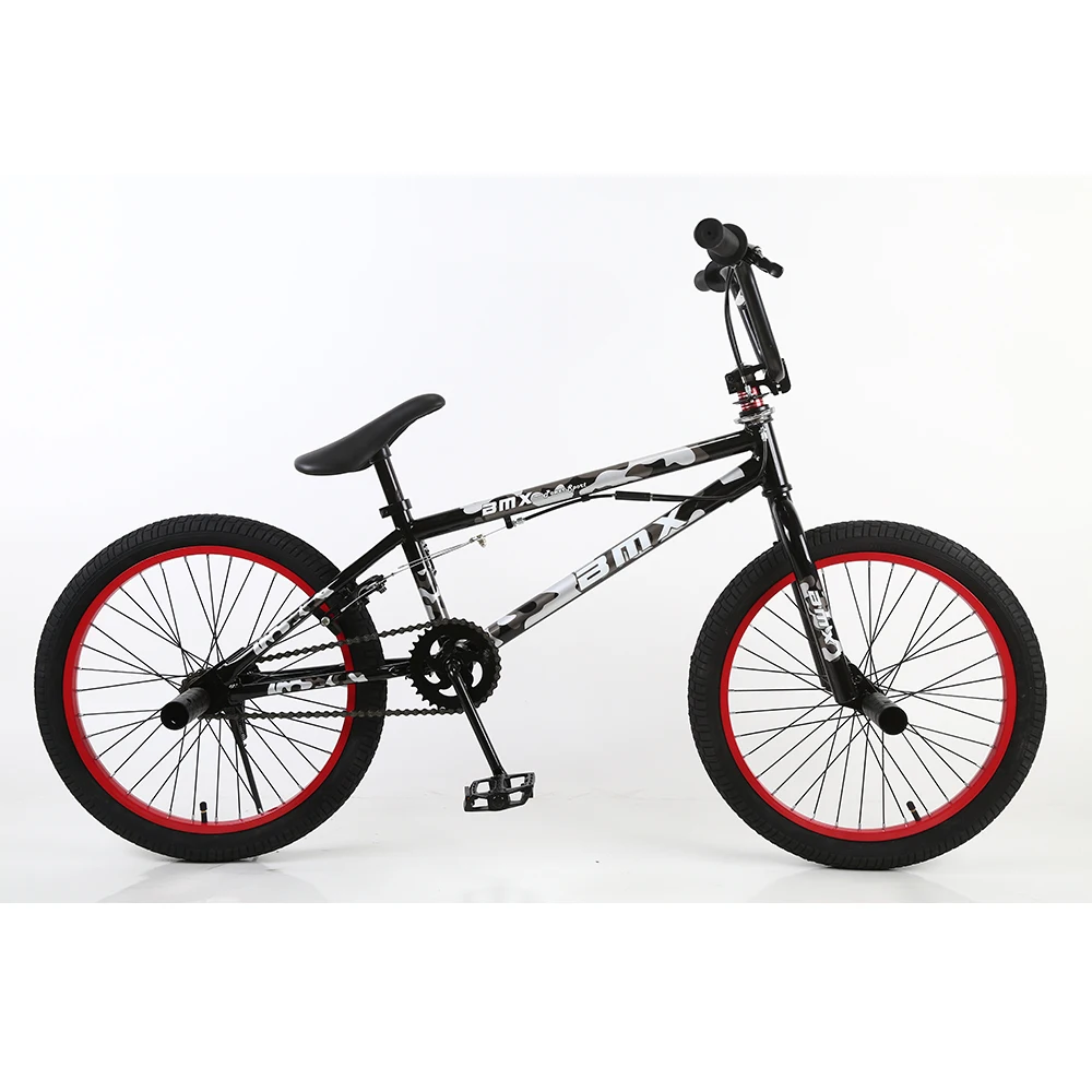 men's freestyle bmx bikes