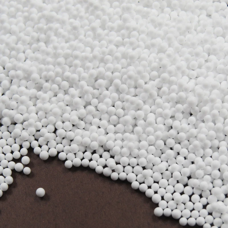 styrofoam balls for bean bag chairs