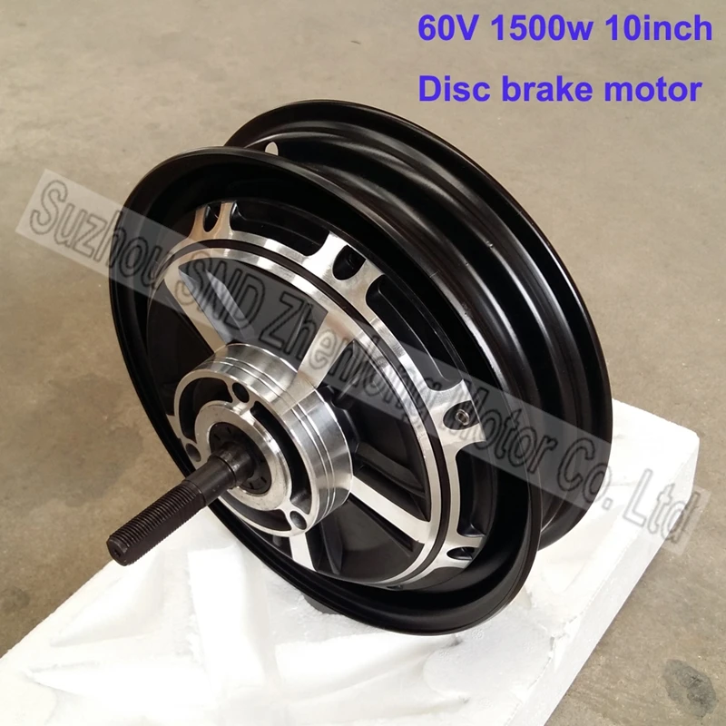 bike bldc motor