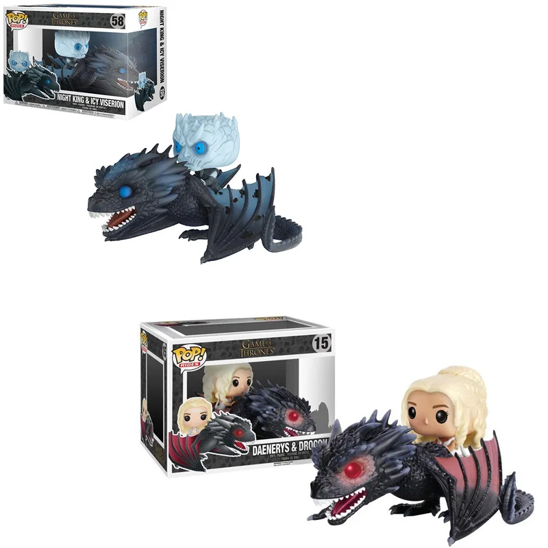 pop game of thrones