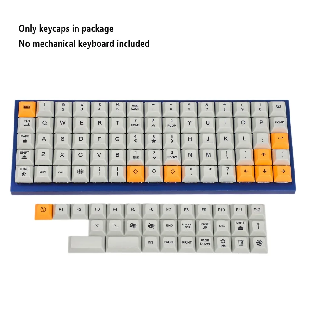 keycaps for 75 keyboard