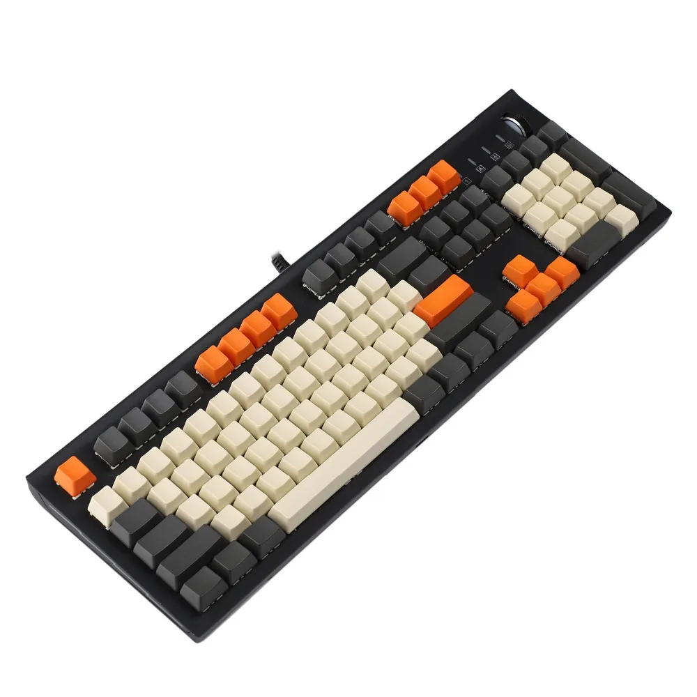 pbt carbon keycaps