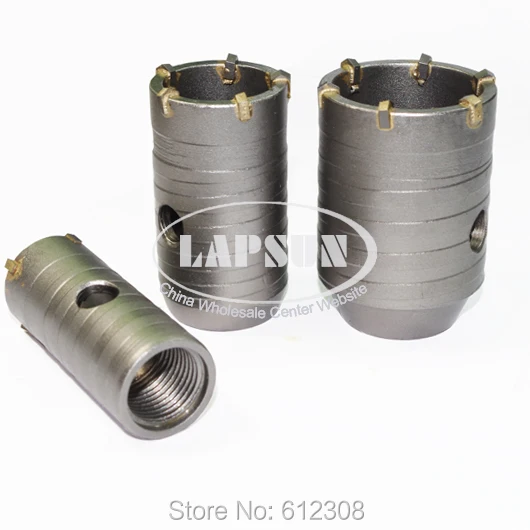 SDS Max Shank 30mm 40mm 50mm 