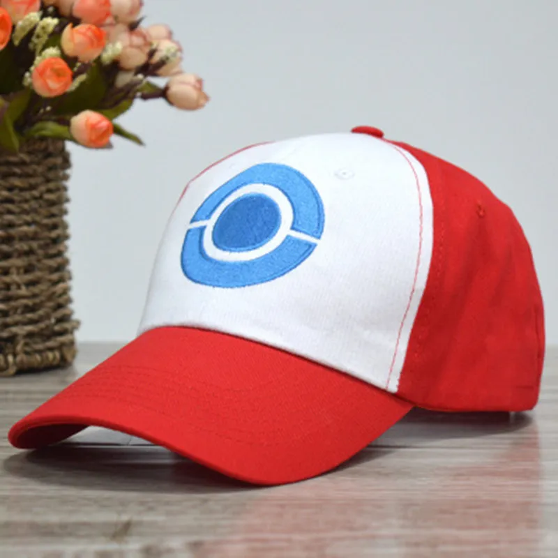 pokemon cosplay hat