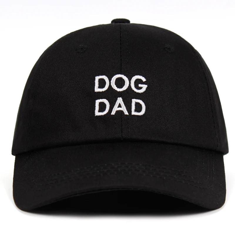 dog dad hat