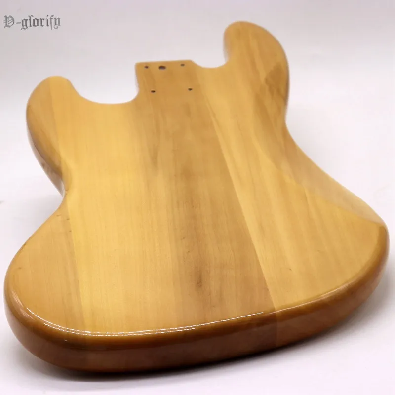 poplar wood for guitar