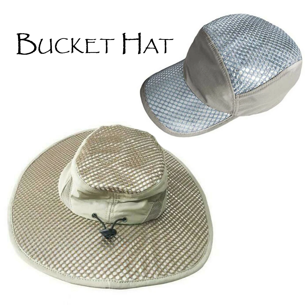 Hot Selling Arctic Cap Cooling Ice Cap 