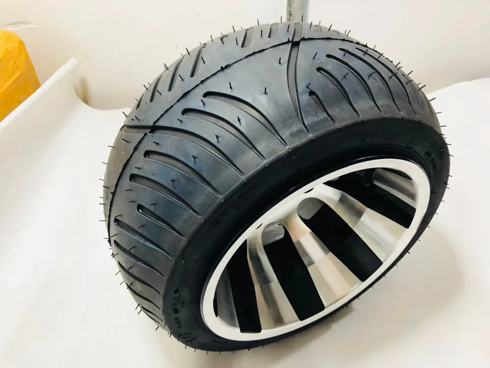 10 motorcycle wheel