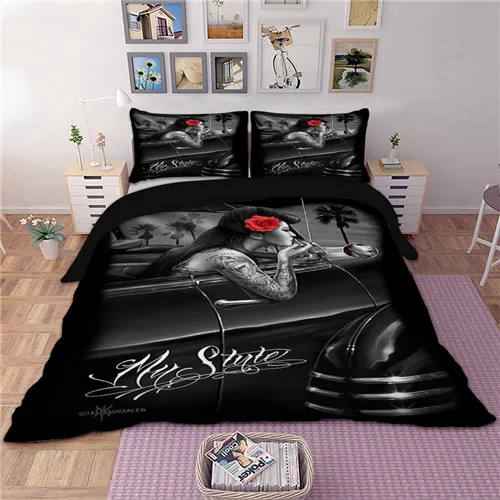 duvet quilt double