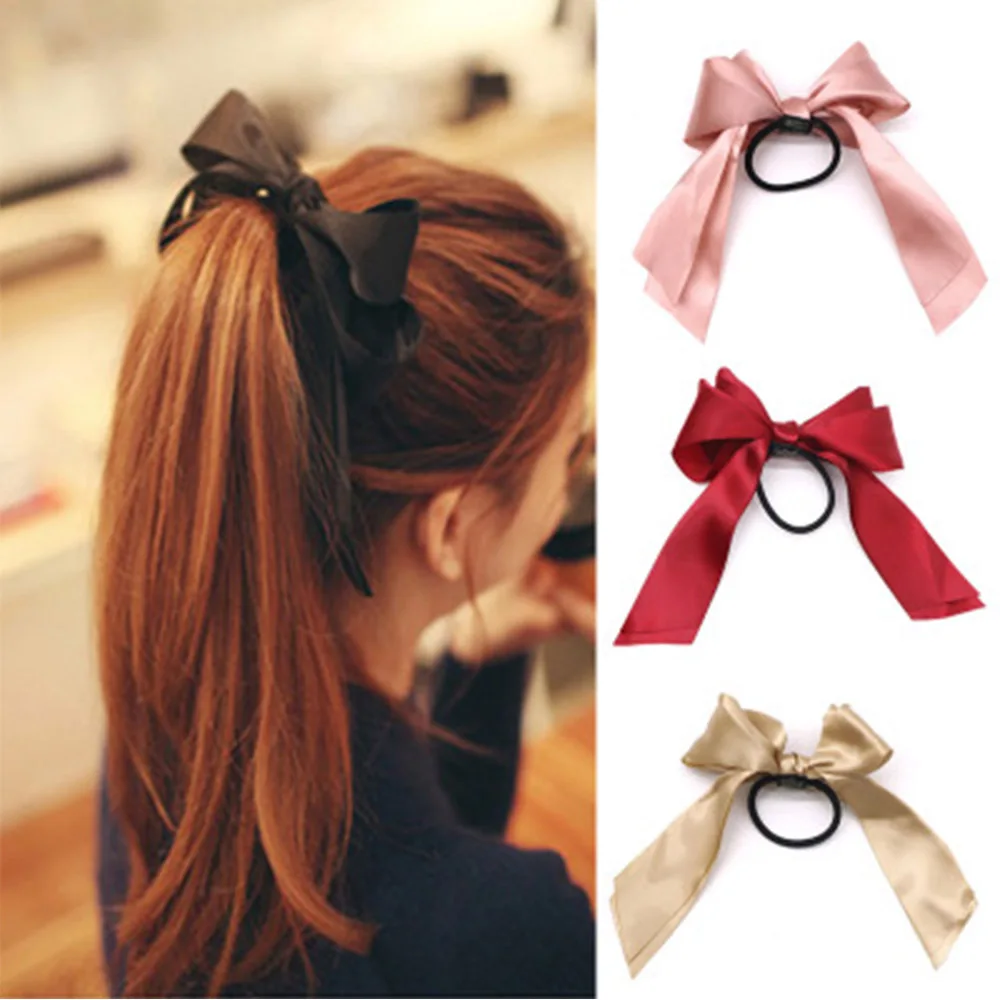 hair ribbon