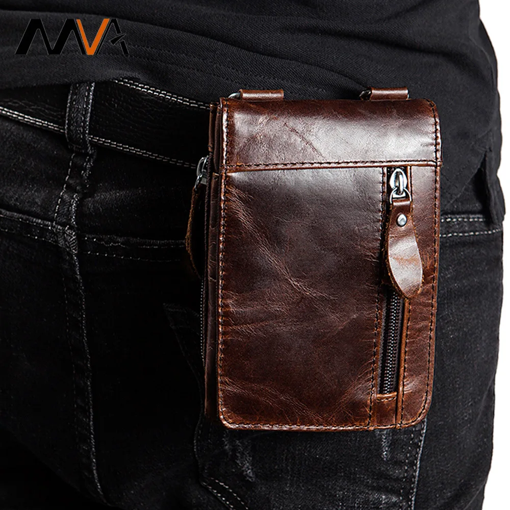 side pouch bag mens