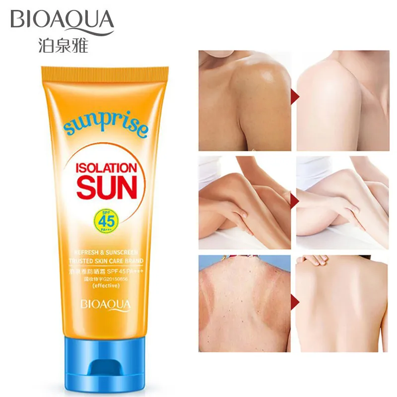 suntan lotion recommended by dermatologists