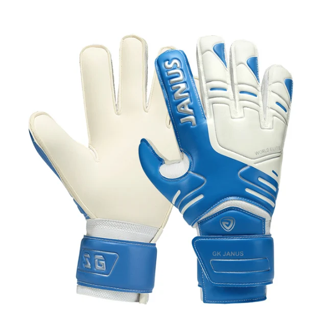 childrens goalkeeper gloves