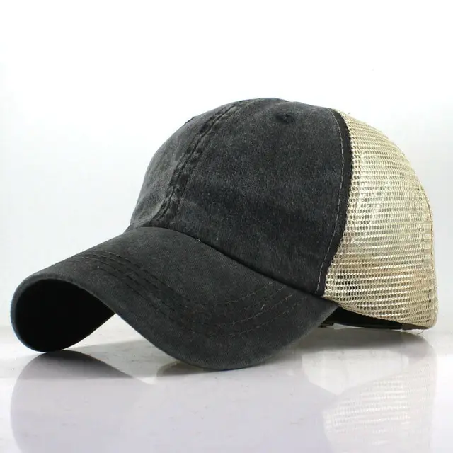 lids low profile hat