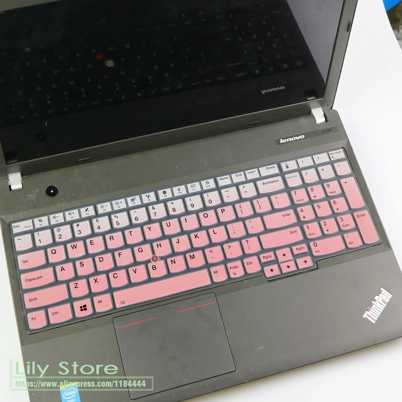 t580 keyboard