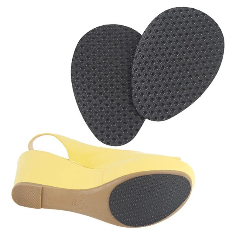 non slip cushion pads