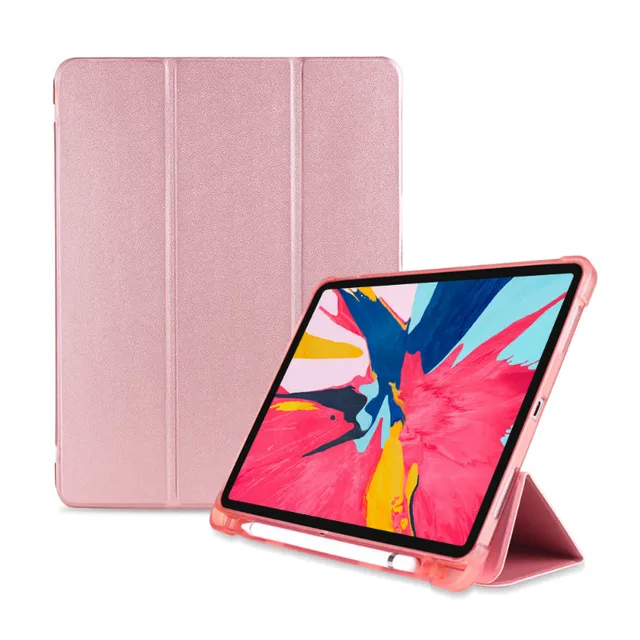 apple ipad pro 11 case with pencil holder