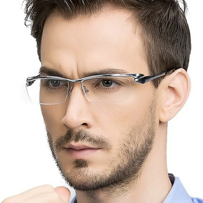 stylish eye frames