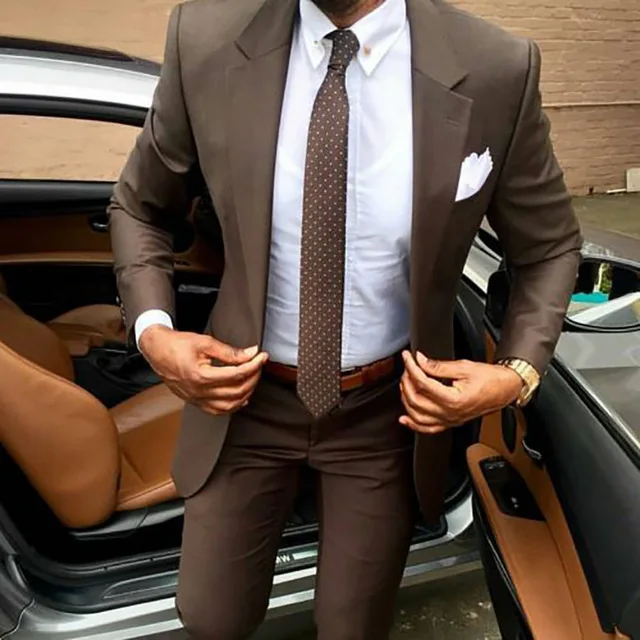 designer coat pants